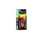 Blue Focus Lion 98 Parça Puzzle