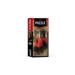 Blue Focus Taksim 230 Parça Puzzle