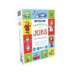 Blue Focus Taşıtlar ve Meslekler Transports And Jobs