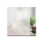 Blue Home Deco Linn Kendinden Yapışkanlı Kumlama Buzlu Cam Folyosu / Eni: 45 cm x 2 mt uzunluk.