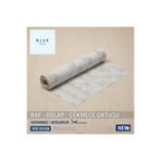 Blue Home Lux Kaymaz Dolap Raf Çekmece Buzdolabı, Gardrop Içi Örtüsü/Eni;50 Cm X 15 Mt