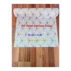 Blue Home Lux Kaymaz Dolap Raf Çekmece Içi Örtüsü/Eni; 50 Cm X 15 Mt -