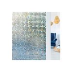 Blue Home Statik Cam Folyosu Filmi Meiwa Japon Teknolojisi 3ds // Eni: 46 Cm X 1,5 Mt Jumii 8