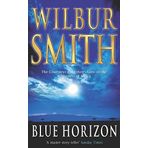 Blue Horizon : by Wilbur Smith (2004-05-07)