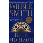 Blue Horizon (Courtney Family Adventures) by Wilbur Smith (2004-04-19)