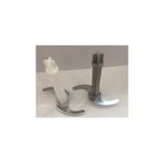 BLUE HOUSE Bluehouse Bh 5549 , Bh 5549 Bs Doğrama Bıçağı , Bluehouse Robotix Blender Seti Bıçağı BH5549