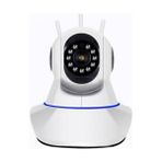 Blue Inter Cmr5 Wi-Fi Kablosuz IP Bebek Güvenlik Kamerası