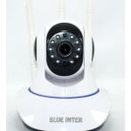 Blue Inter IP-26 Hareket Sensörlü Wi-Fi IP Güvenlik Kamerası