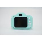Blue İnter Lumi-Mini 1080P HD Kamera Çocuklar İçin Fotoğraf Makinesi Video Kayıt Özellikli -Son Versiyon