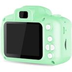 Blue İnter Mini 1080P Hd Kamera Çocuklar Için Dijital Fotoğraf Makinesi- 2021 Son Versiyon
