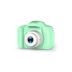 BLUE İNTER Mini Eğitici Kamera Çocuklar Için Dijital Fotoğraf Makinesi Cmr9 Ayd01