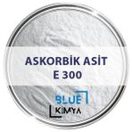 Blue Kimya Askorbik Asit ( C Vitamini ) E300 10 kg