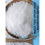 Blue Kimya Ingiliz Tuzu (Epson Tuzu) 1 kg Magnezyum Sülfat