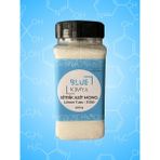 Blue Kimya Limon Tuzu 400 gr - Sitrik Asit Monohidrat E330 - Kolay Kullanım
