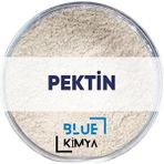 Blue Kimya Pektin E440 Jelleştirici Pectin Gıda Kalite 2.5 kg - 2,5 kg