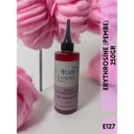Blue Kimya Pembe Sıvı Gıda Boyası 250 gr Su Bazlı Likit Erythrosine E127