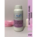 Blue Kimya Pembe Sıvı Gıda Boyası 500 gr Su Bazlı Likit Erythrosine E127