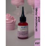 Blue Kimya Pembe Sıvı Gıda Boyası 60 gr Su Bazlı Likit Erythrosine E127