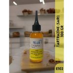 Blue Kimya Sarı Sıvı Gıda Boyası 100 gr Su Bazlı Likit Tartrazine E102