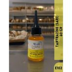 Blue Kimya Sarı Sıvı Gıda Boyası 60 gr Su Bazlı Likit Tartrazine E102