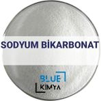Blue Kimya Sodyum Bikarbonat %100 Saf E500 - 10 kg