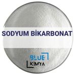 Blue Kimya Sodyum Bikarbonat %100 Saf E500 - 5 kg