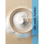 Blue Kimya Süt Tozu (Yağsız) 500 gr