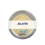 Blue Kimya toz Jelatin %100 Saf - Sığır 240BLOOM 100 Gr