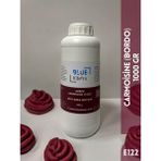 Blue Kimya Vişne Kırmızısı Sıvı Gıda Boyası 1 kg Su Bazlı Likit Carmoisine E122