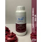 Blue Kimya Vişne Kırmızısı Sıvı Gıda Boyası 500 gr Su Bazlı Likit Carmoisine E122