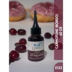 Blue Kimya Vişne Kırmızısı Sıvı Gıda Boyası 60 gr Su Bazlı Likit Carmoisine E122