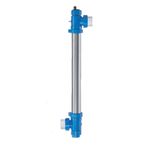 Blue Lagoon Tech UV-C 12 W 10 m³ Ultraviole Havuz Dezenfeksiyon Sistemi
