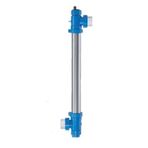 Blue Lagoon Tech UV-C 16 W 15 m³ Ultraviole Havuz Dezenfeksiyon Sistemi