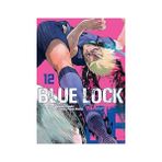 Blue Lock Cilt - 12 + One Piece 12. Cilt - Efsane Başlar + One Punch Man - Tek Yumruk 21 + 4 Kitap - Hayır
