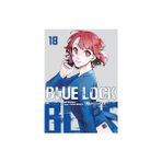 Blue Lock Cilt - 18 + One Punch Man - Cilt 7: Tek Yumruk + One Piece 30. Cilt - Kapriçyo + 1 Kitap - Hayır