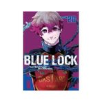 Blue Lock Cilt - 20 + Üstün Yetenekliler Sınıfı 2 + The Boys 3: Ruhun Ilacı - Hayır
