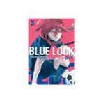 Blue Lock Cilt 3 + Death Note - Ölüm Defteri 5 + Seraph Of The End - Kıyamet Meleği 11 + 5 Kitap - Hayır