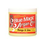 Blue Magic Argan Oil Mango & Lime Durulanmayan Saç Kremi 390Gr