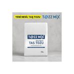 Blue Max Art Tozz Mix Döküm Tozu, Beton Harcı, Saksı Harcı, Taş Tozu, 25 Kg