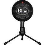 Blue Microphones Snowball Ice Condenser Mikrofon