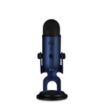 Blue Microphones Yeti Blackout Edition USB Microphone