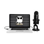 Blue Microphones Yeti Usb Microphone