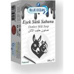 Blue Ocean 100 gr Eşek Sütlü Sabun