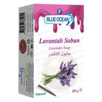 Blue Ocean 100 gr Lavantalı Sabun