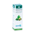 Blue Ocean 20 ml At Kestanesi Yağı