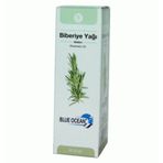 Blue Ocean 20 ml Biberiye Yağı