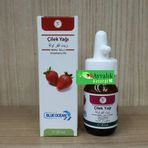 Blue Ocean 20 ml Çilek Yağı