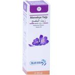Blue Ocean 20 ml Menekşe Yağı