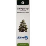 Blue Ocean 20 ml Sedir Ağacı Yağı