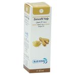 Blue Ocean 20 ml Zencefil Yağı